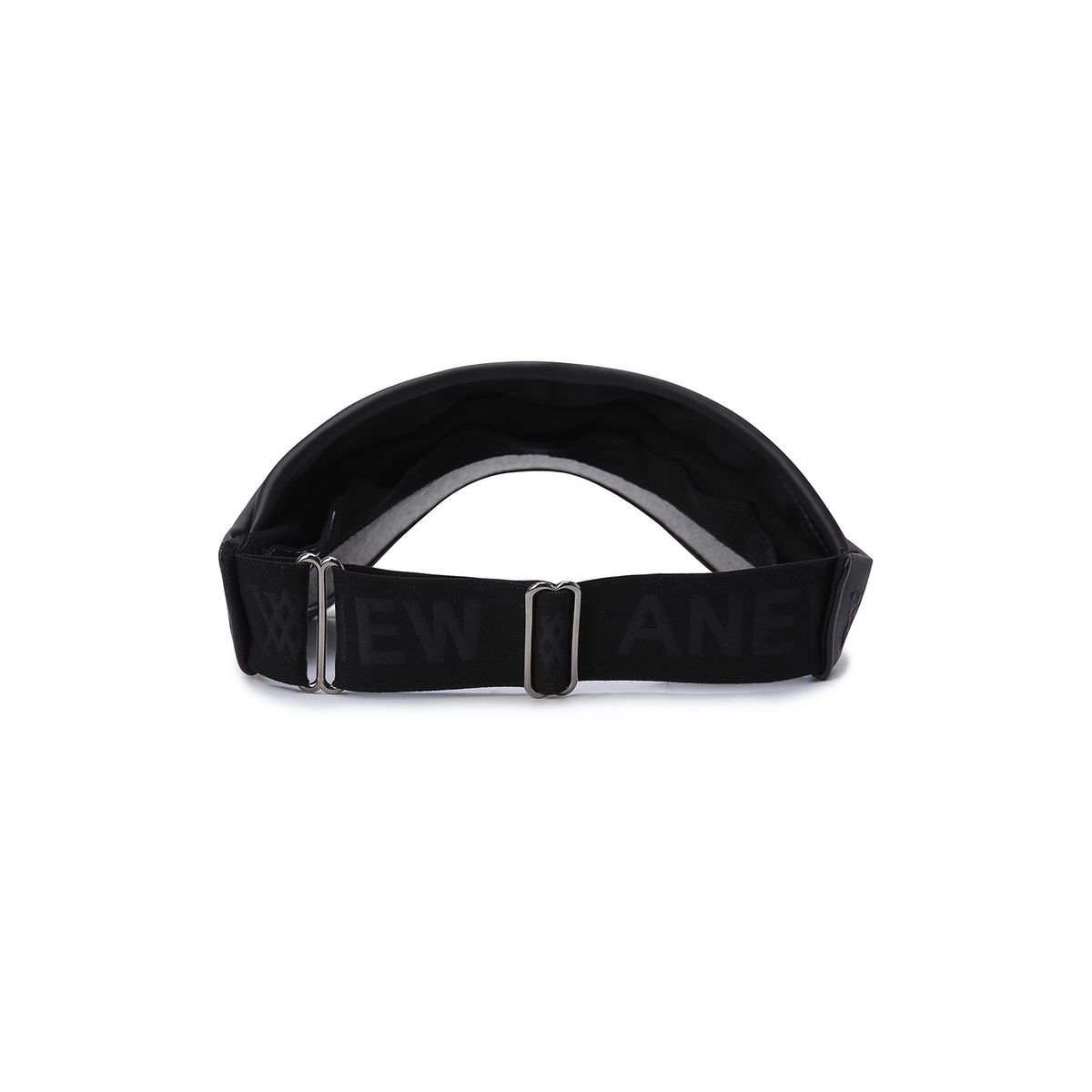 어뉴골프(ANEW GOLF) (W) IVY VISOR_BK
