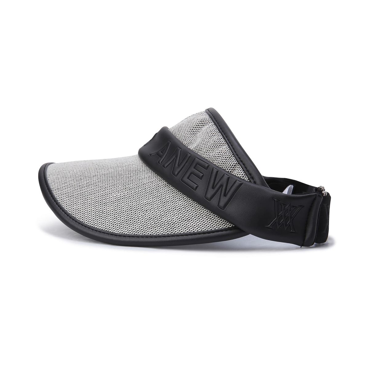 어뉴골프(ANEW GOLF) (W) IVY VISOR_BK