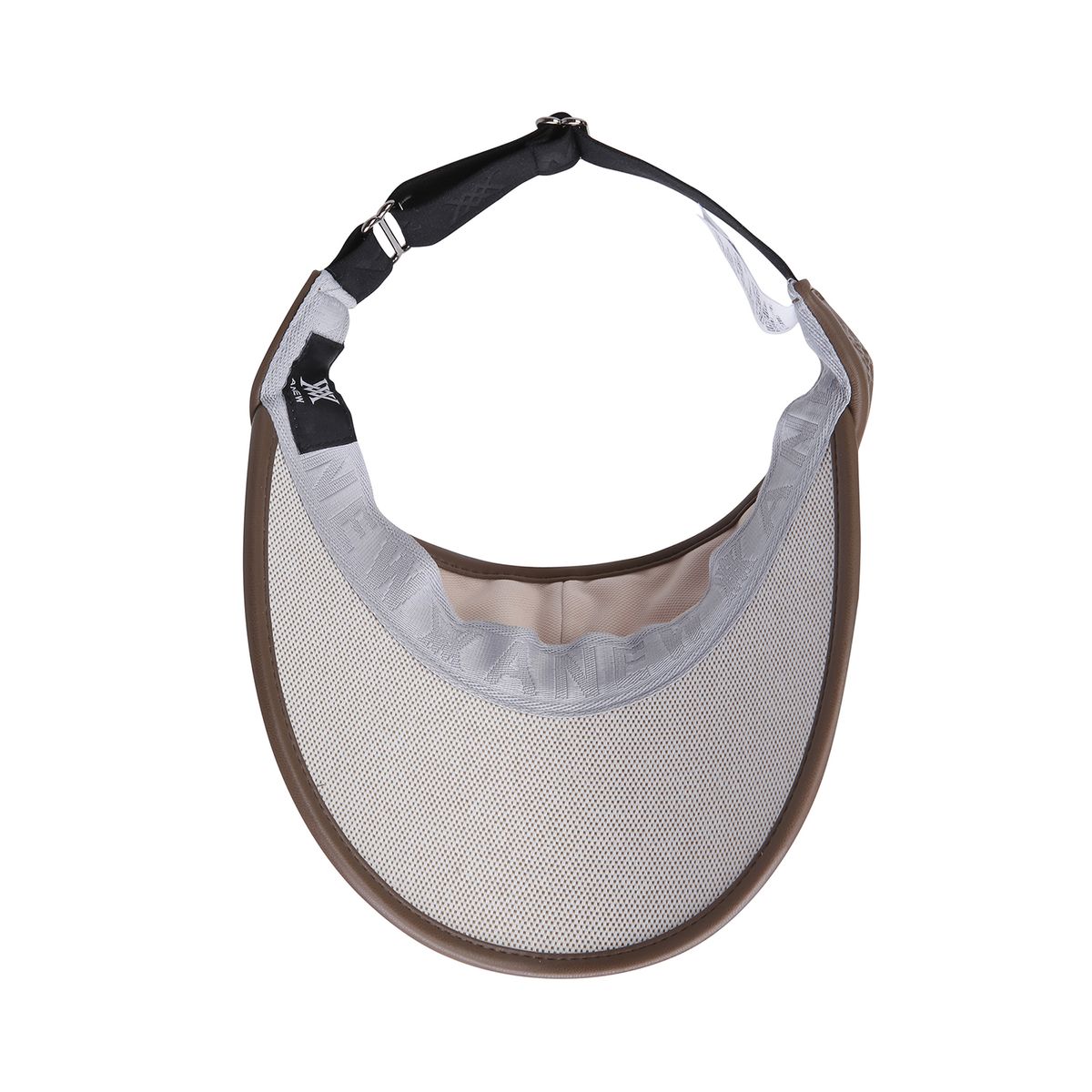 어뉴골프(ANEW GOLF) (W) IVY VISOR_BE