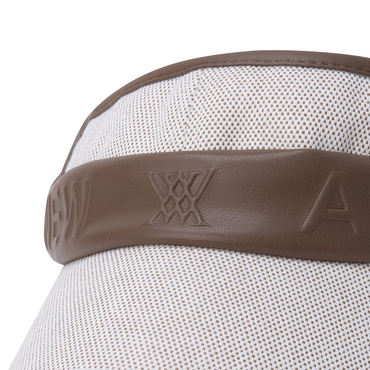 어뉴골프(ANEW GOLF) (W) IVY VISOR_BE