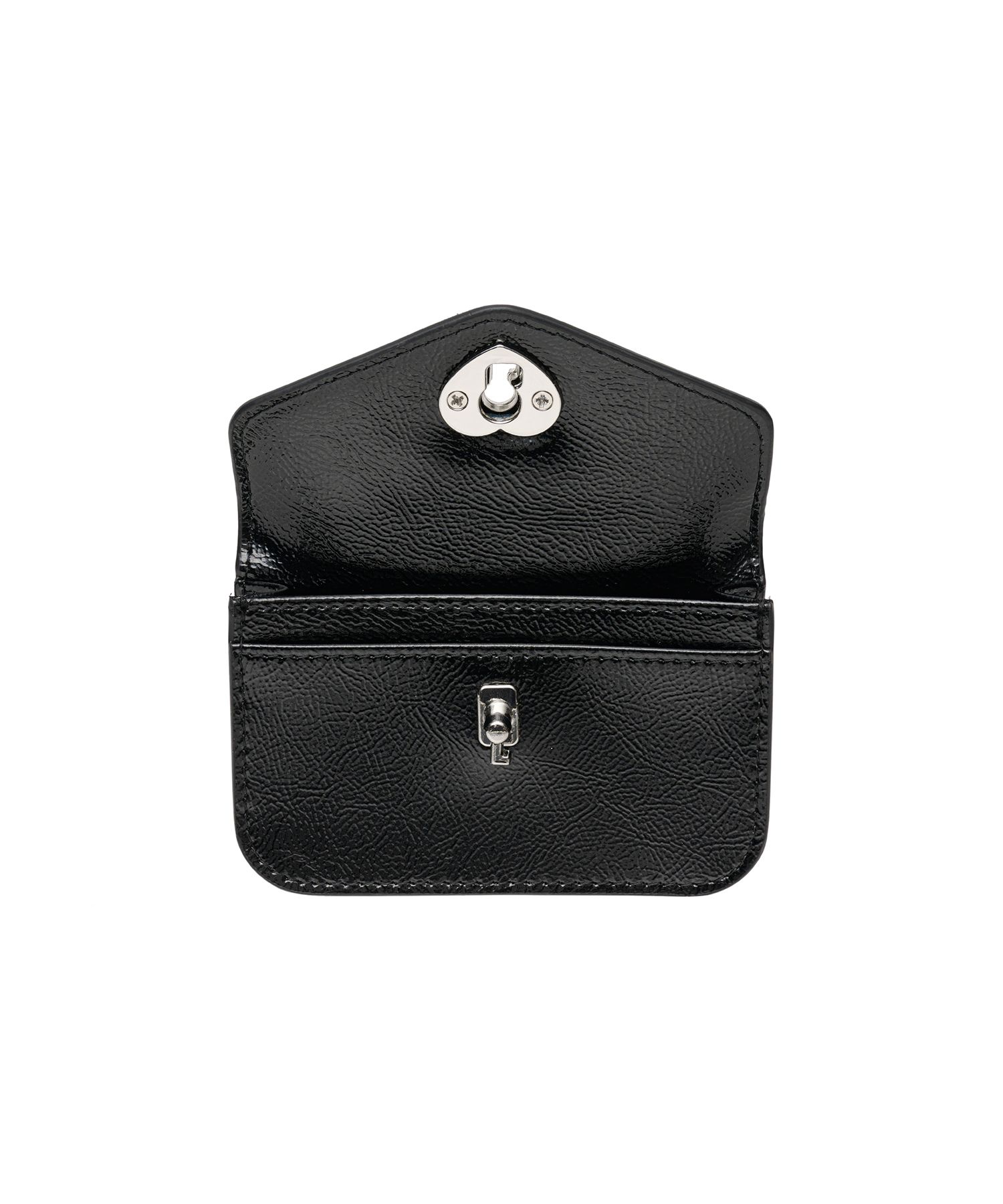 MUSINSA公式 | LEMASQUE Heartlock compact business card card