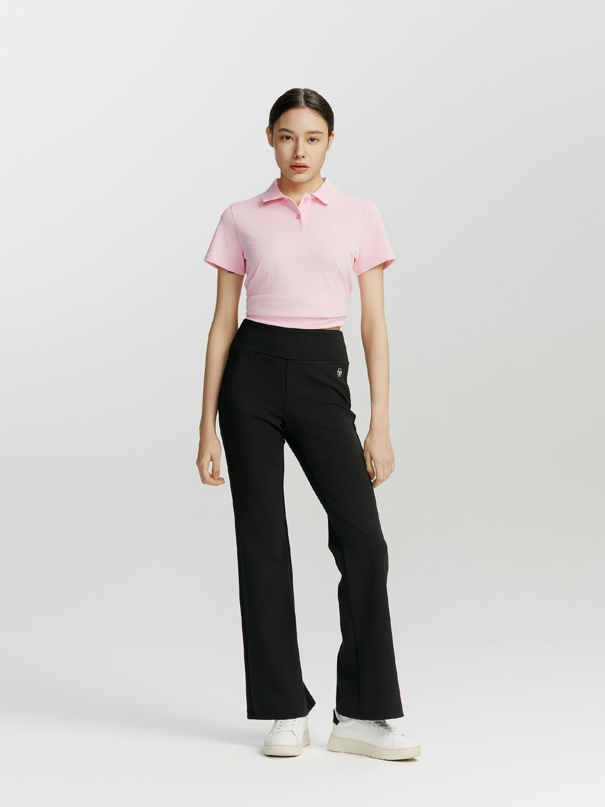 세르지오 타키니(SERGIO TACCHINI) W 타키니 플레잉 폴로 (L.Pink)