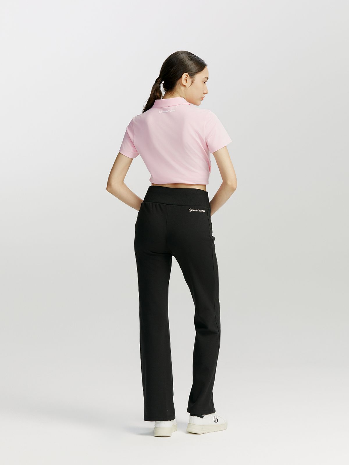 세르지오 타키니(SERGIO TACCHINI) W 타키니 플레잉 폴로 (L.Pink)