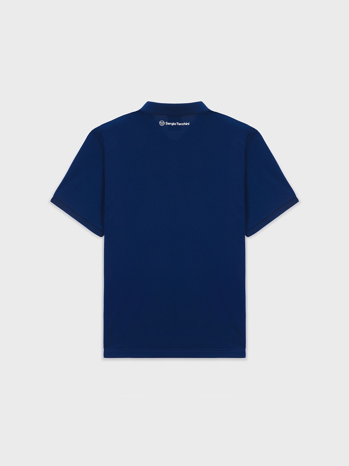 세르지오 타키니(SERGIO TACCHINI) M 타키니 플레잉 폴로 (Navy)