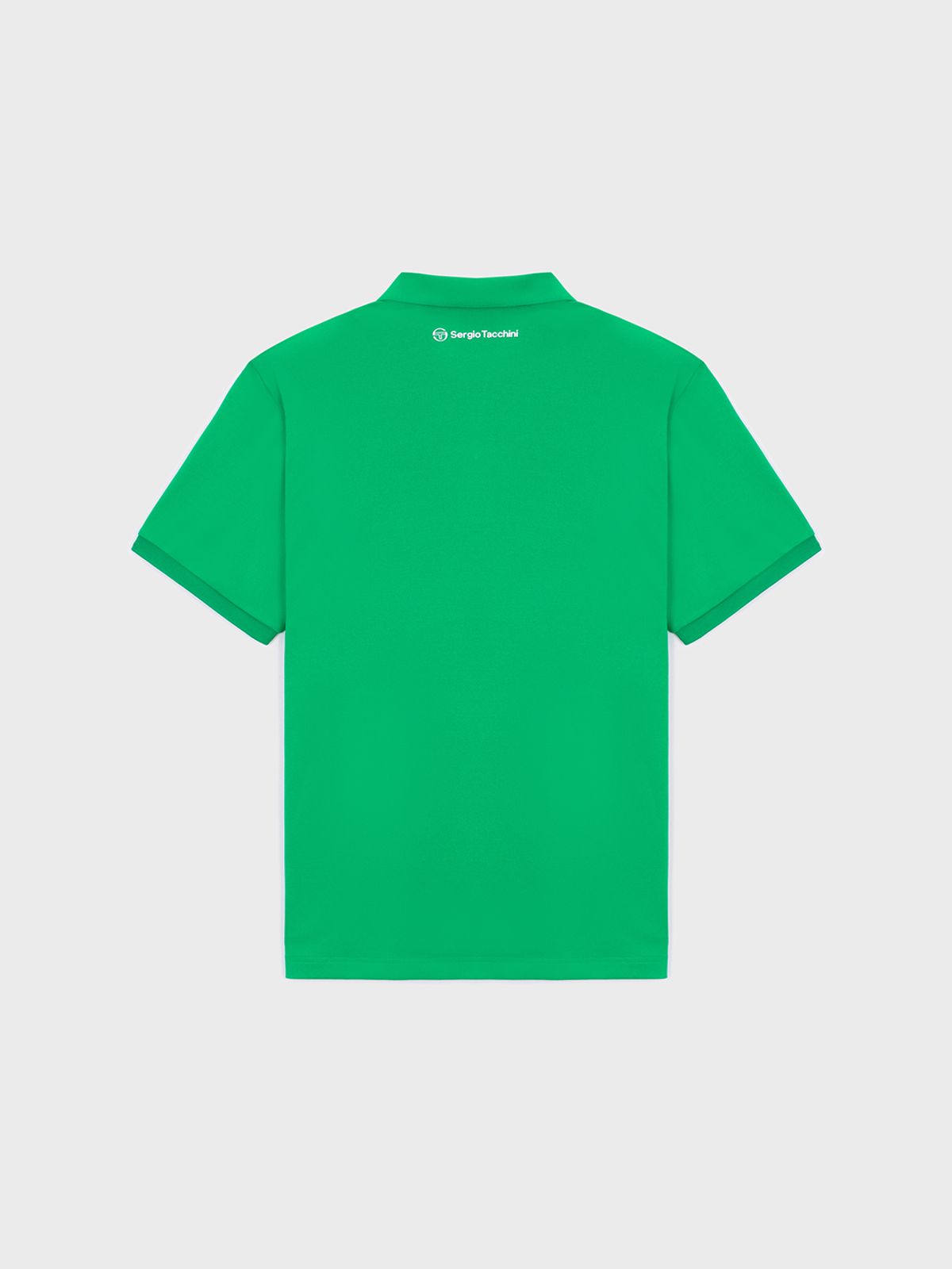 세르지오 타키니(SERGIO TACCHINI) M 타키니 플레잉 폴로 (Green)