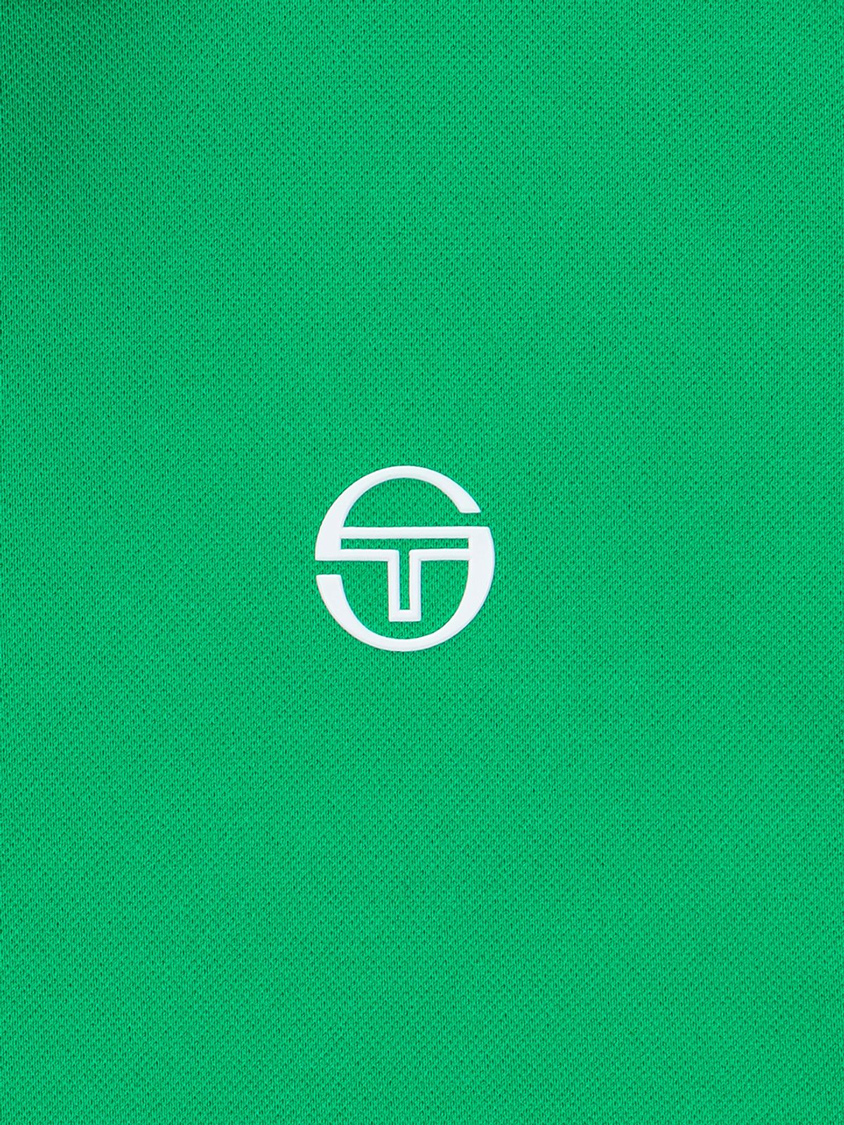 세르지오 타키니(SERGIO TACCHINI) M 타키니 플레잉 폴로 (Green)