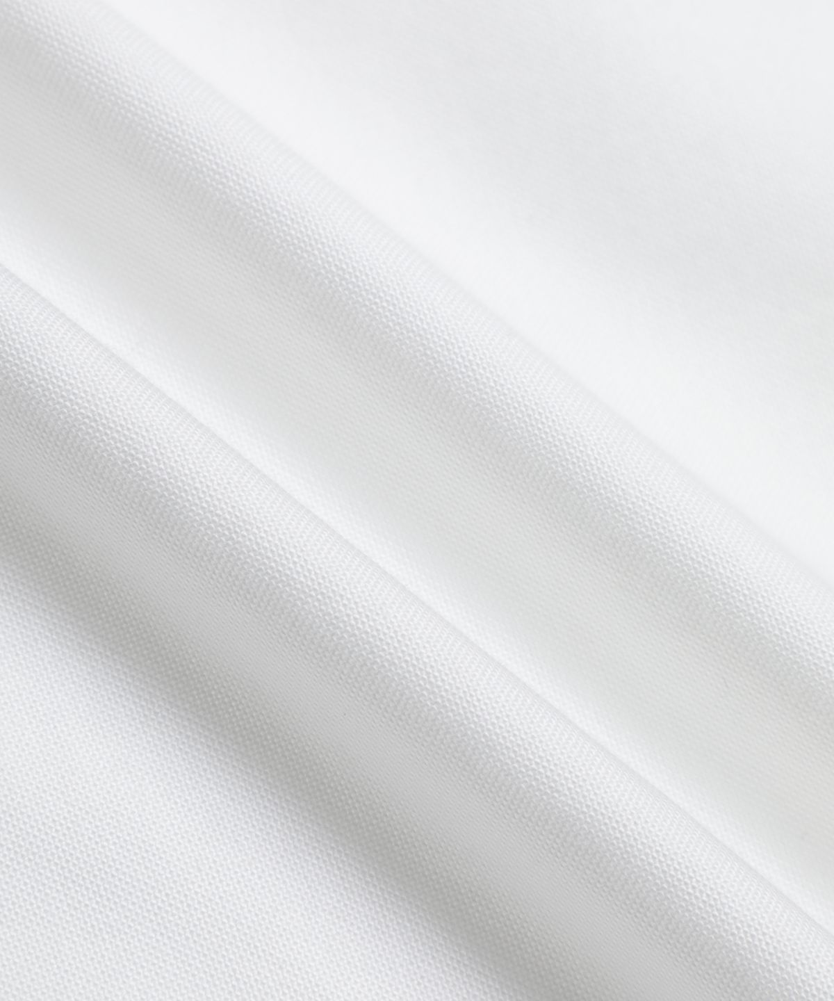 247시리즈(247SERIES) 오버사이즈드 옥스포드 셔츠 WHITE
