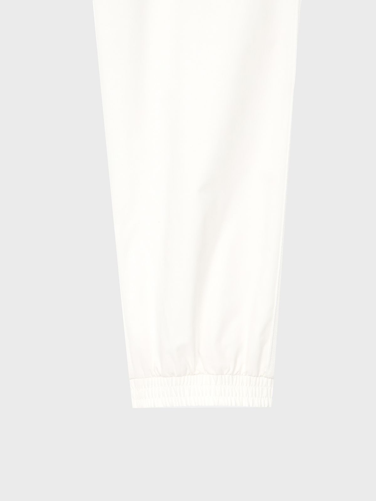 세르지오 타키니(SERGIO TACCHINI) M 에센셜 우븐 팬츠 (White)