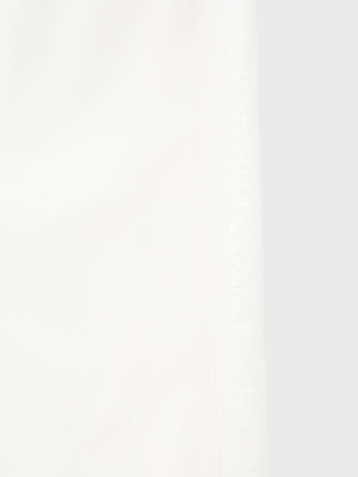 세르지오 타키니(SERGIO TACCHINI) M 에센셜 우븐 팬츠 (White)