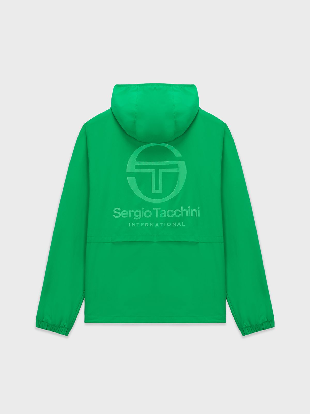 세르지오 타키니(SERGIO TACCHINI) M 에센셜 우븐 셋업 자켓