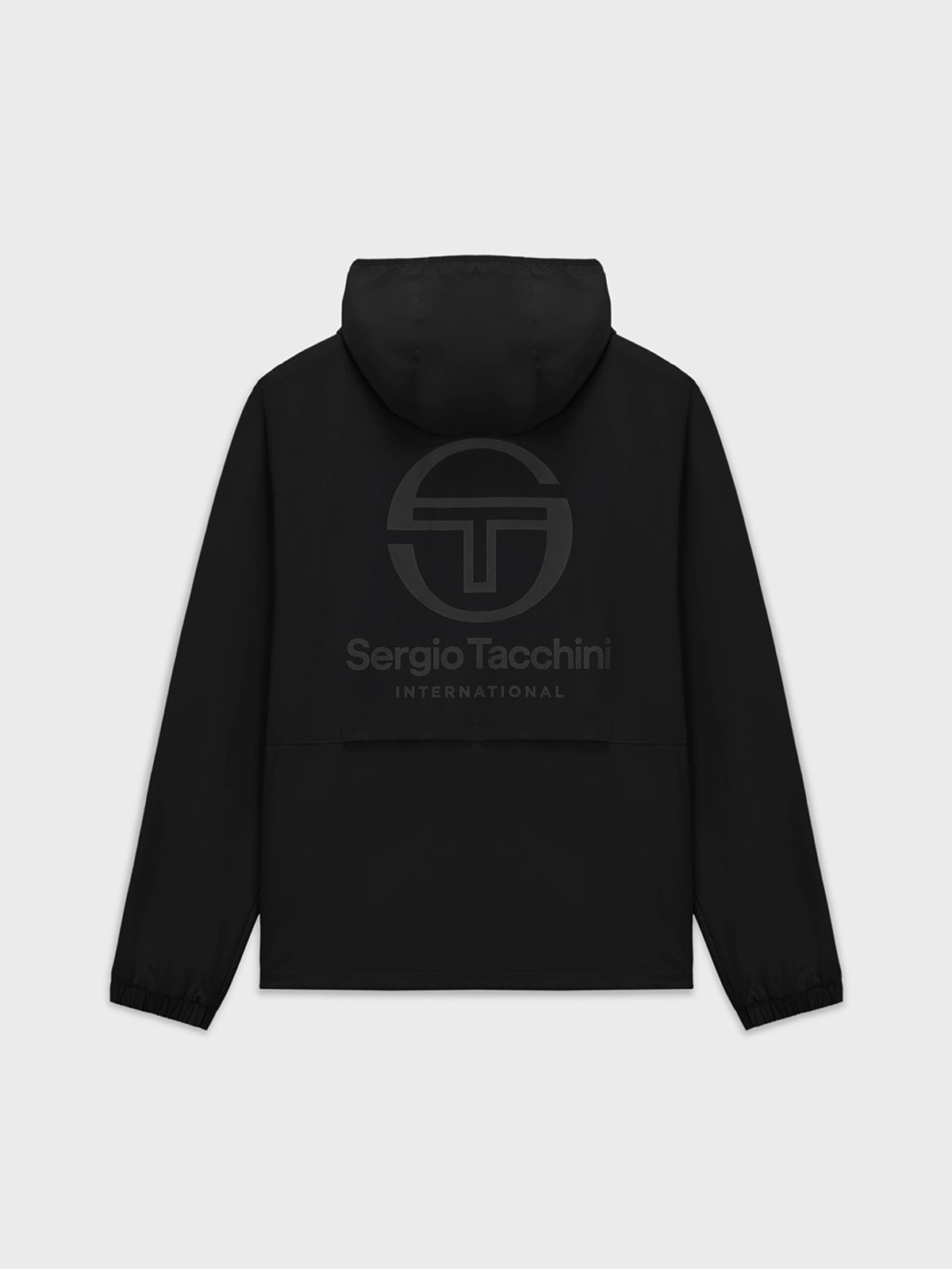 세르지오 타키니(SERGIO TACCHINI) M 에센셜 우븐 셋업 자켓