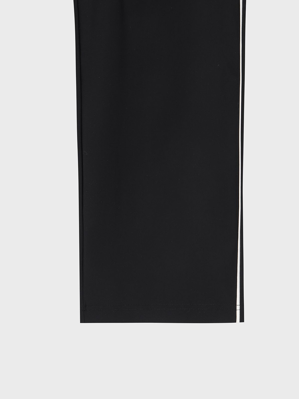 세르지오 타키니(SERGIO TACCHINI) M 에센셜 트리코트 트랙 팬츠 (Black)