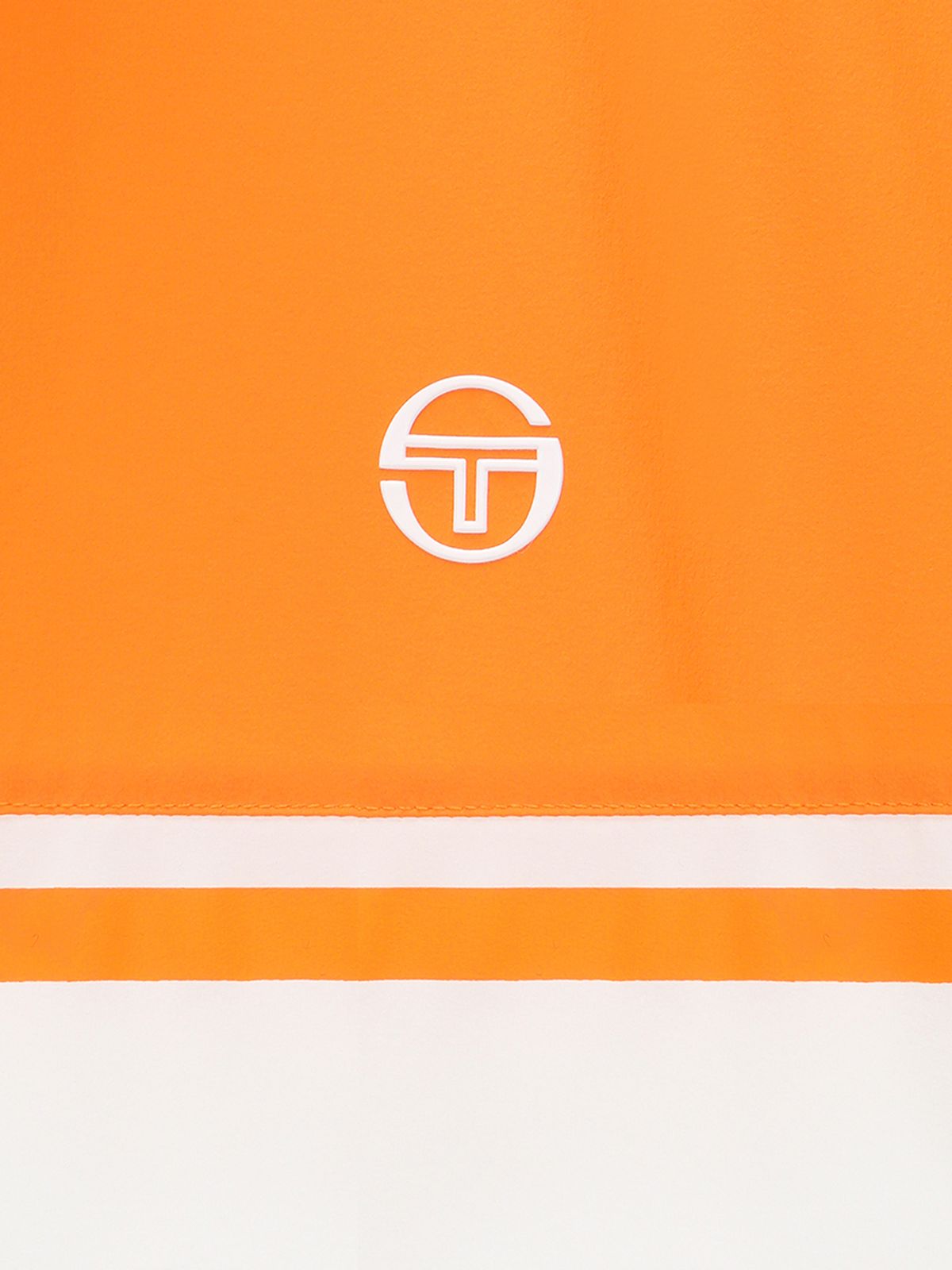 세르지오 타키니(SERGIO TACCHINI) U 고트 우븐 컬러블럭 자켓