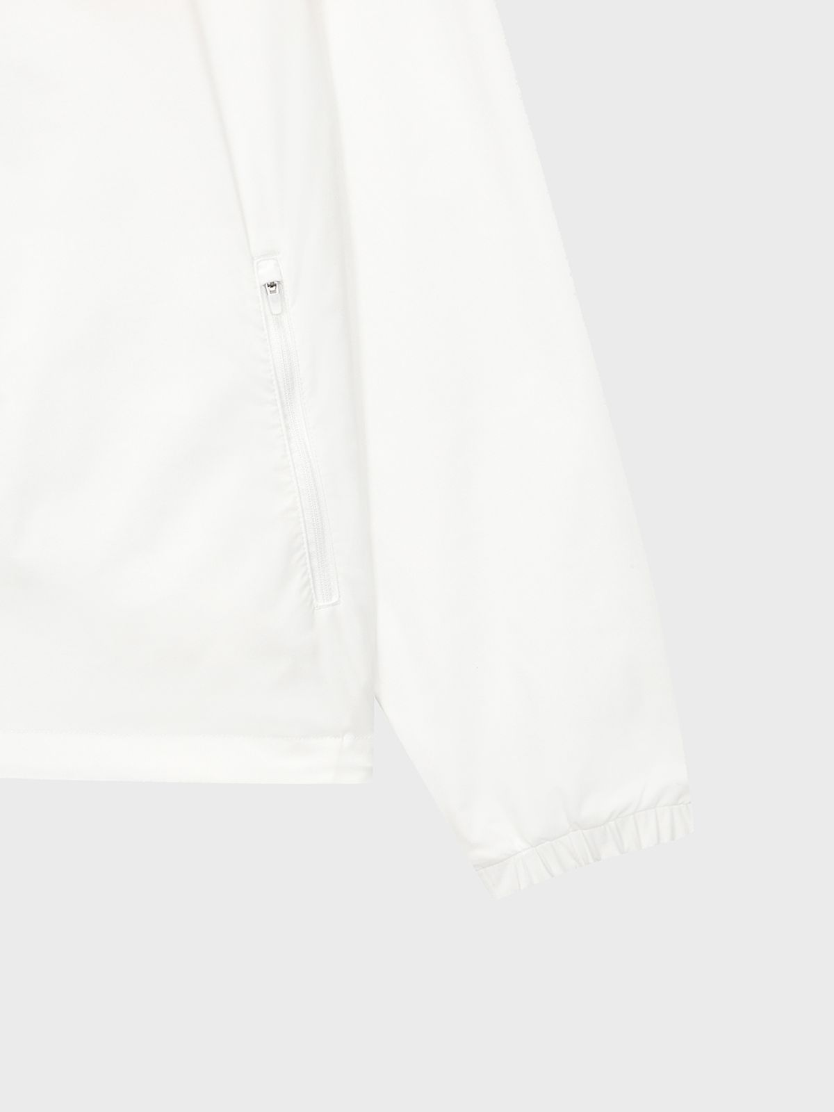 세르지오 타키니(SERGIO TACCHINI) U 고트 우븐 컬러블럭 자켓