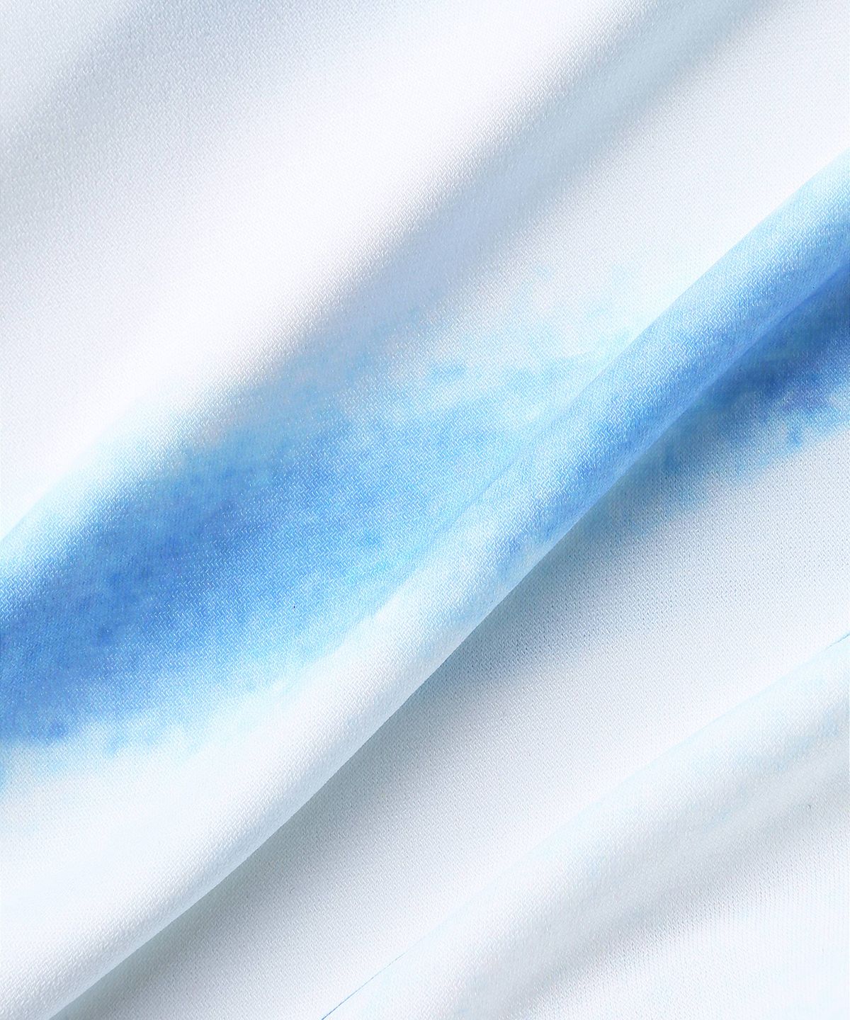 카터(KATER) Dreamy Blue Line Split Dress