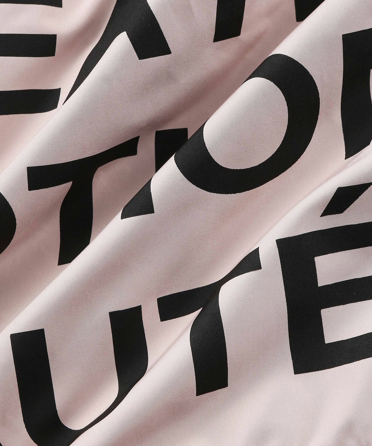 카터(KATER) Define Human Detachable Mini Skirt - PINK