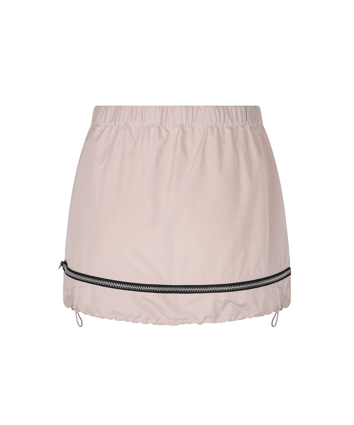 카터(KATER) Define Human Detachable Mini Skirt - PINK