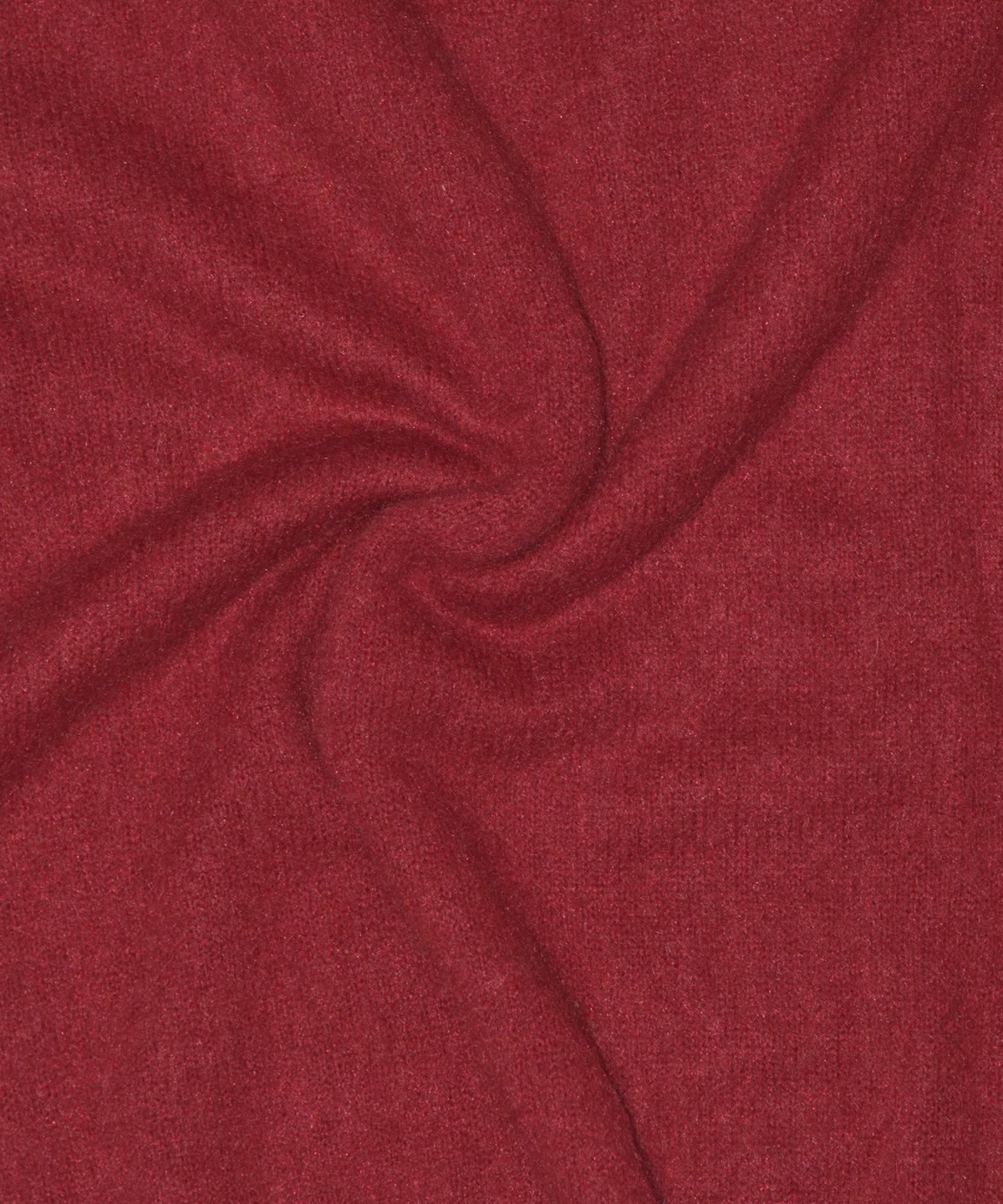 카터(KATER) Broken Heart Knit - BURGUNDY