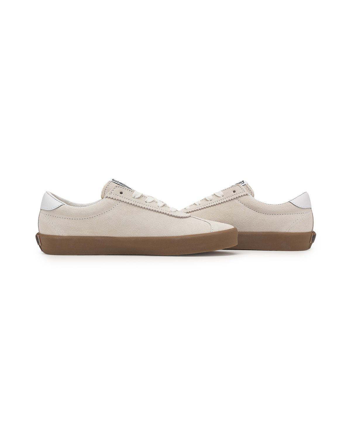 반스(VANS) 스포츠 로우 - 마쉬멜로우:화이트 / VN000CTDQJM1