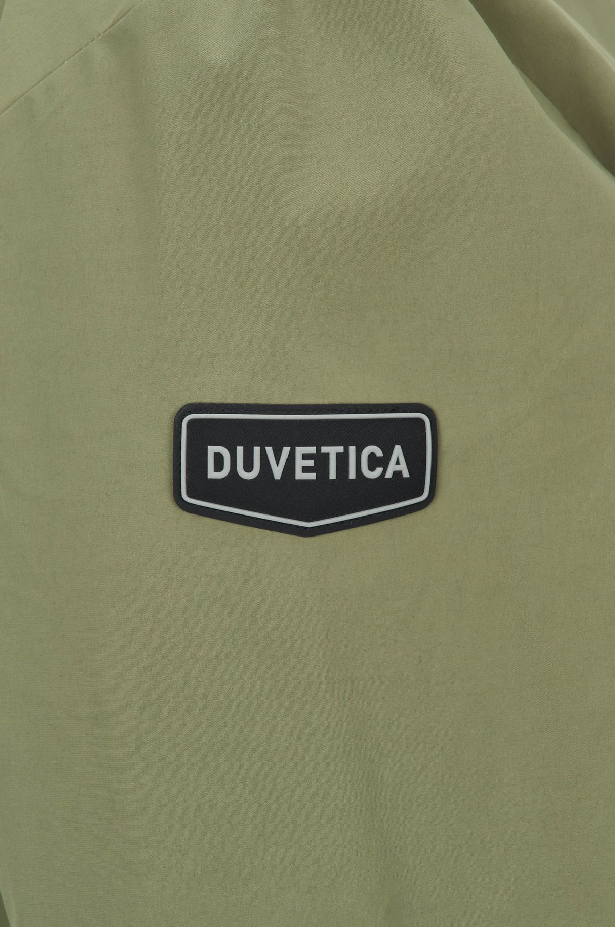 듀베티카(DUVETICA) 세이토(카키)(남성 윈드 자켓)