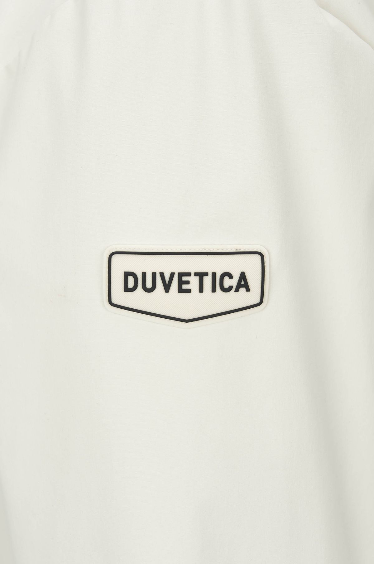 듀베티카(DUVETICA) 세이토(다크 아이보리)(남성 윈드 자켓)