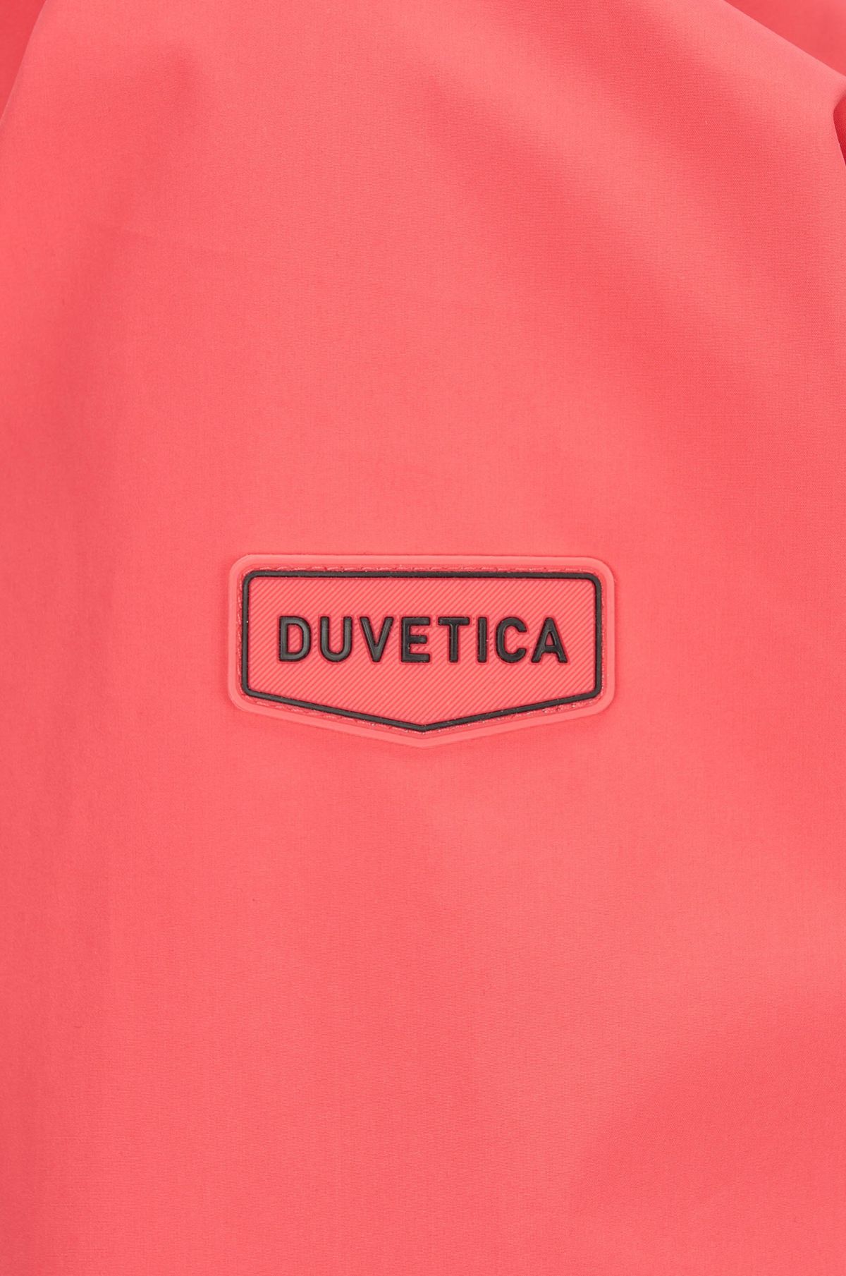 듀베티카(DUVETICA) 알로이(라이트 레드)(여성 윈드 자켓)