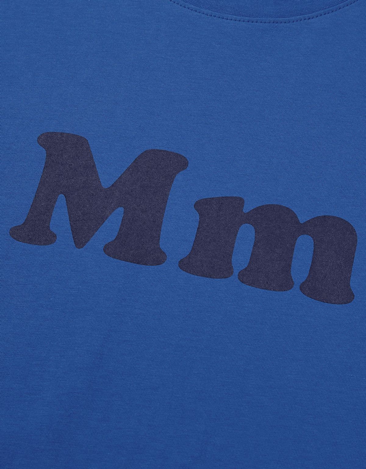 엠엠엘지(MMLG) [Mmlg] Mm FAMILY HF-T (SEA BLUE)