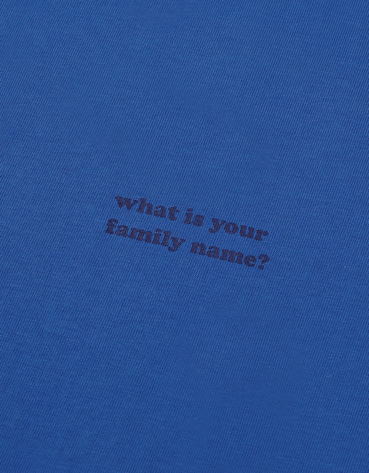 엠엠엘지(MMLG) [Mmlg] Mm FAMILY HF-T (SEA BLUE)