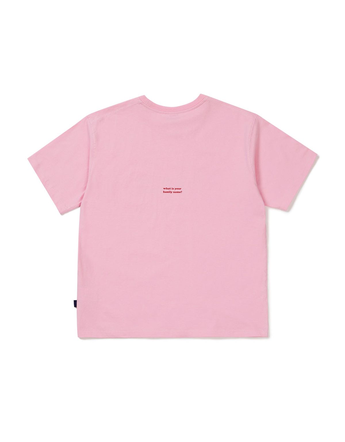 엠엠엘지(MMLG) [Mmlg] Mm FAMILY HF-T (SOFT PINK)