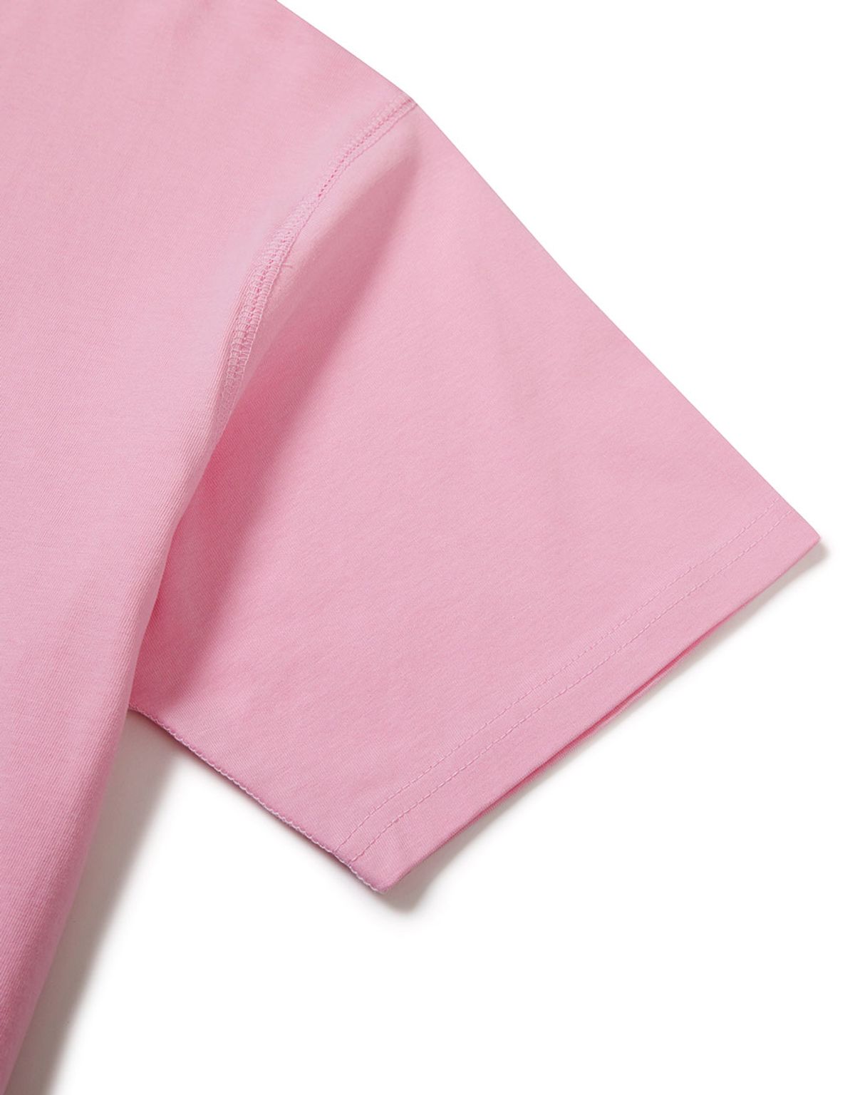 엠엠엘지(MMLG) [Mmlg] Mm FAMILY HF-T (SOFT PINK)