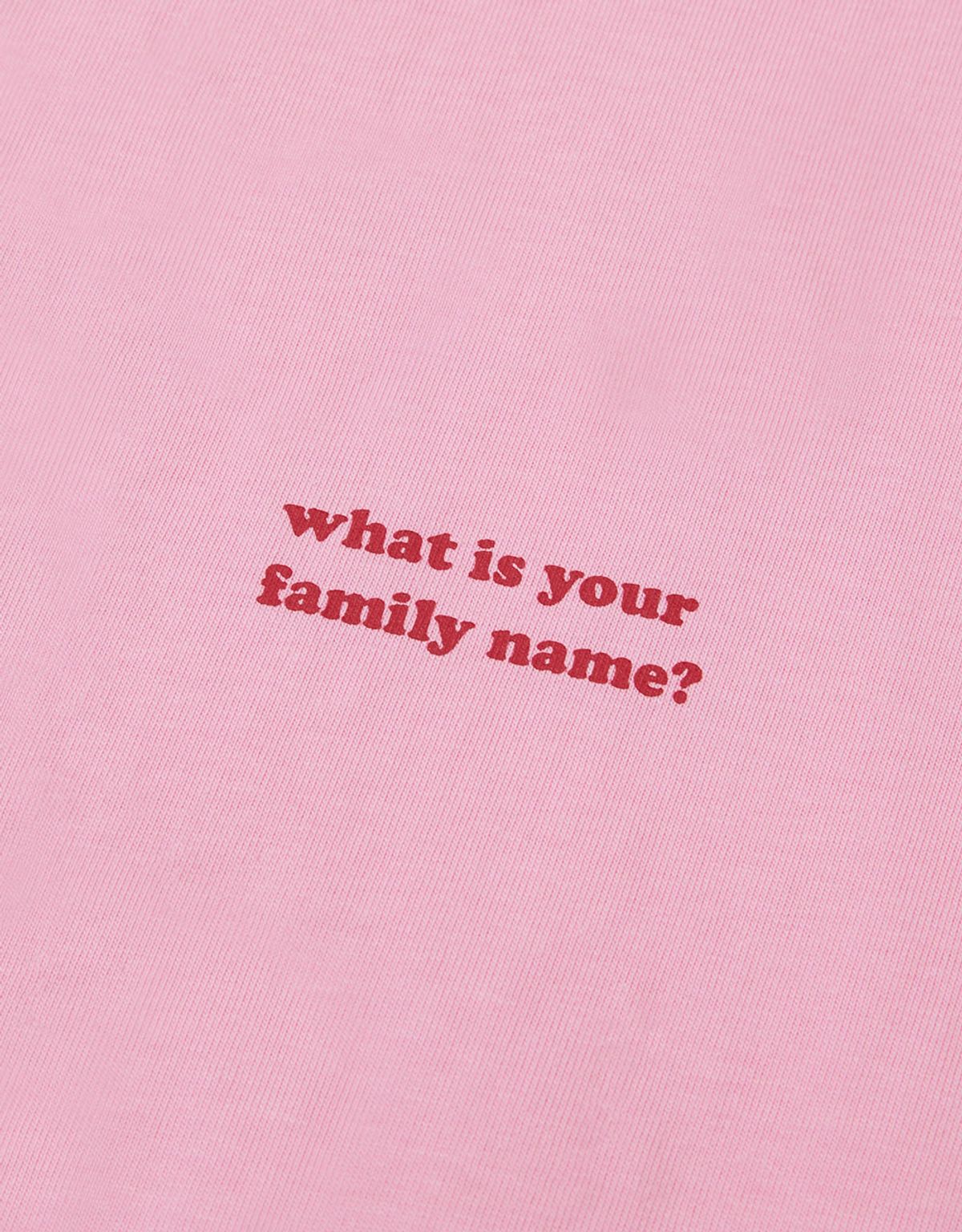 엠엠엘지(MMLG) [Mmlg] Mm FAMILY HF-T (SOFT PINK)