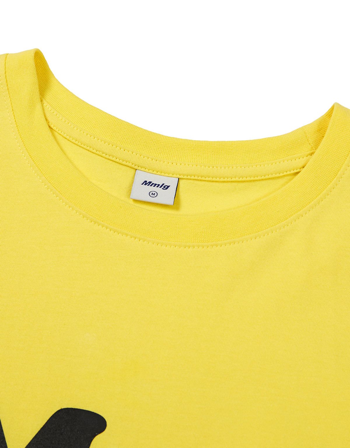 엠엠엘지(MMLG) [Mmlg] Mm FAMILY HF-T (LEMON)