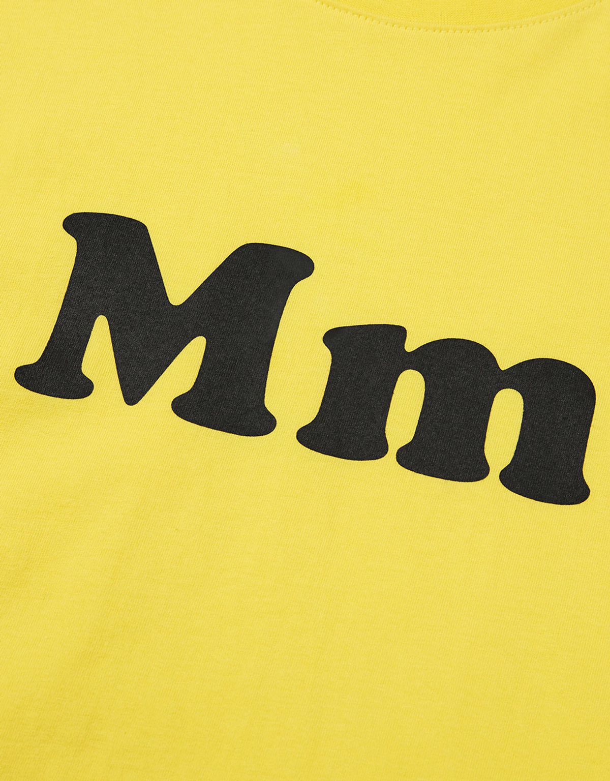 엠엠엘지(MMLG) [Mmlg] Mm FAMILY HF-T (LEMON)