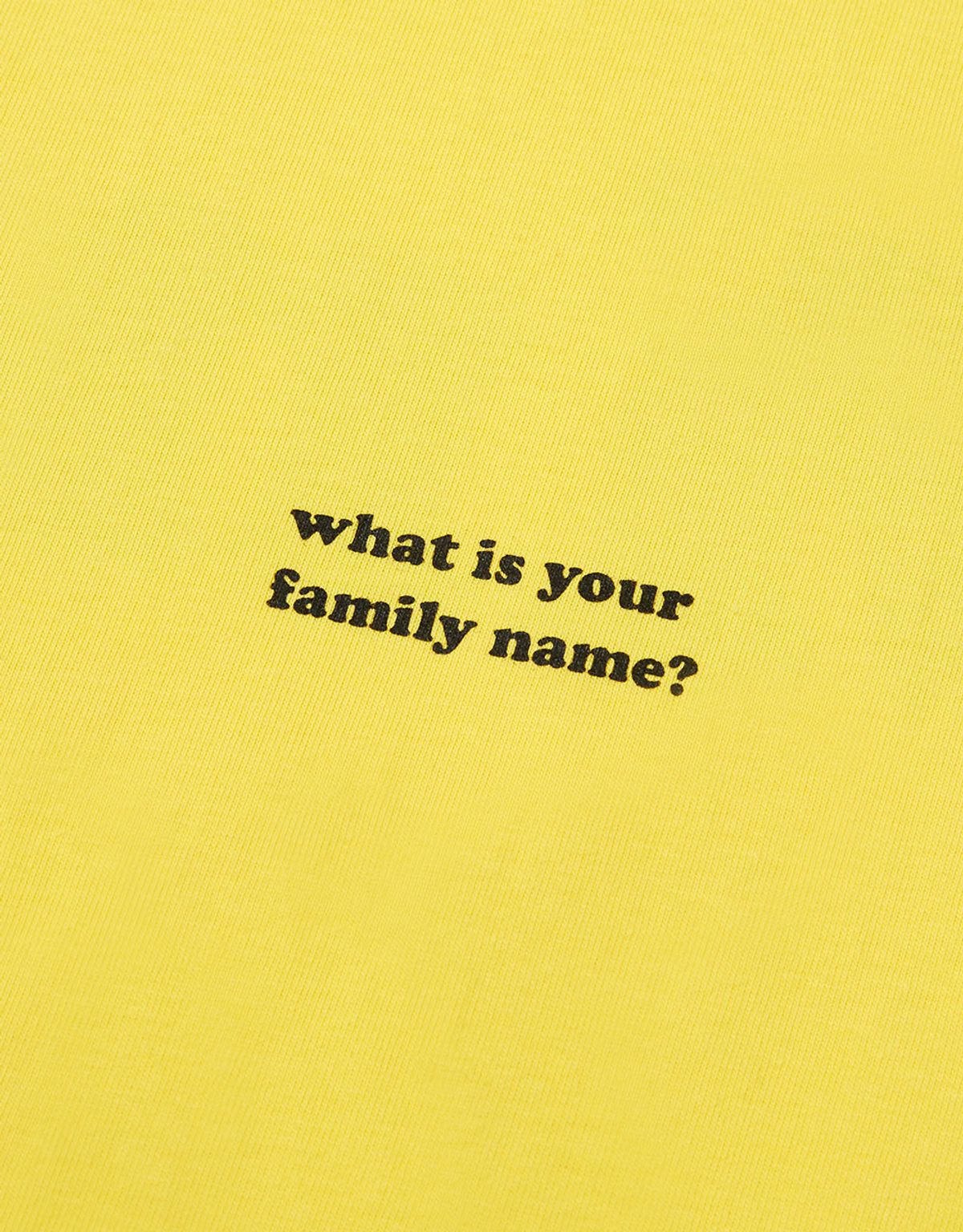 엠엠엘지(MMLG) [Mmlg] Mm FAMILY HF-T (LEMON)