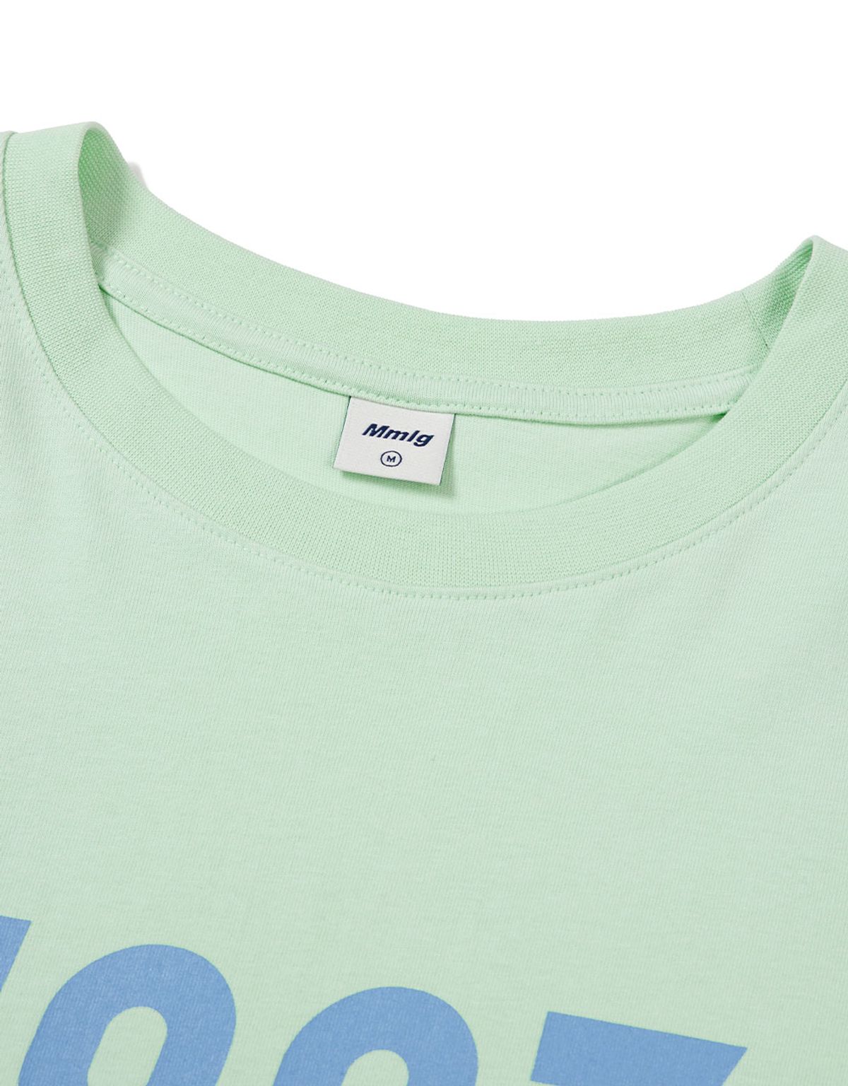 엠엠엘지(MMLG) [Mmlg] 19MG HF-T (MINT WASH)