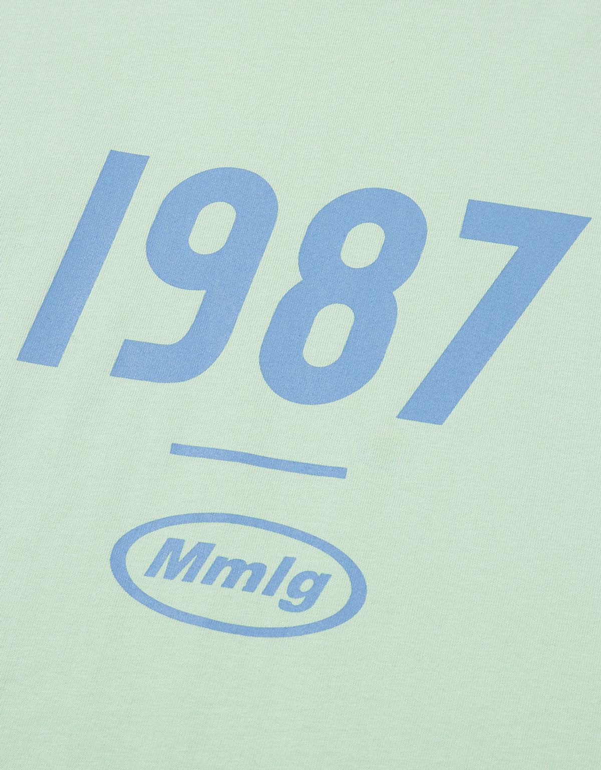 엠엠엘지(MMLG) [Mmlg] 19MG HF-T (MINT WASH)