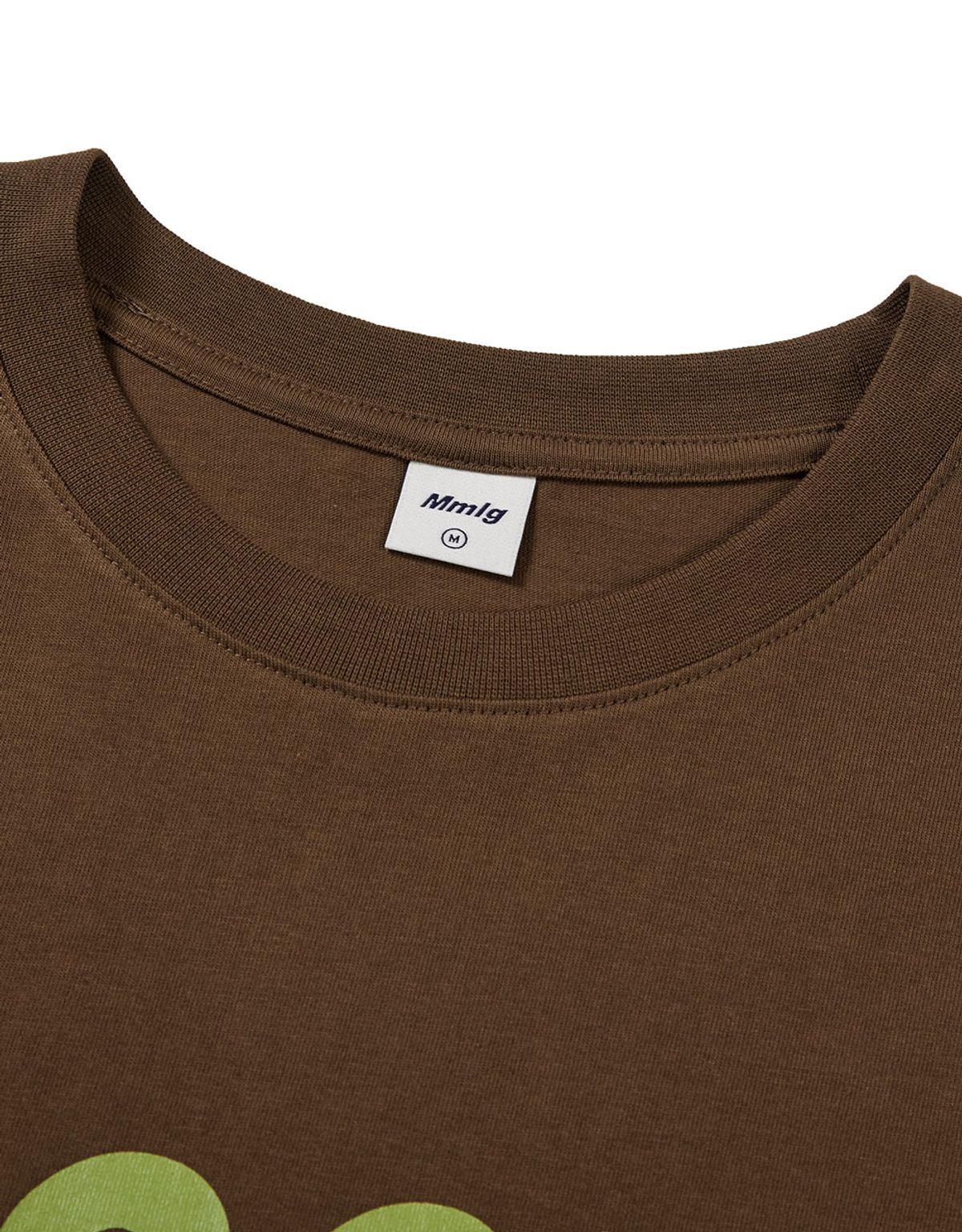 엠엠엘지(MMLG) [Mmlg] 19MG HF-T (AMBER BROWN)