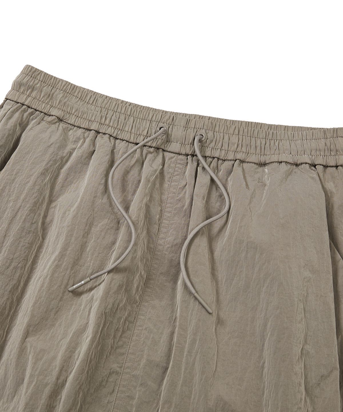 스노우피크 어패럴(SNOWPEAK APPAREL) 브라이트 여성 스커트 Tan Gray (S24MWFSK75)