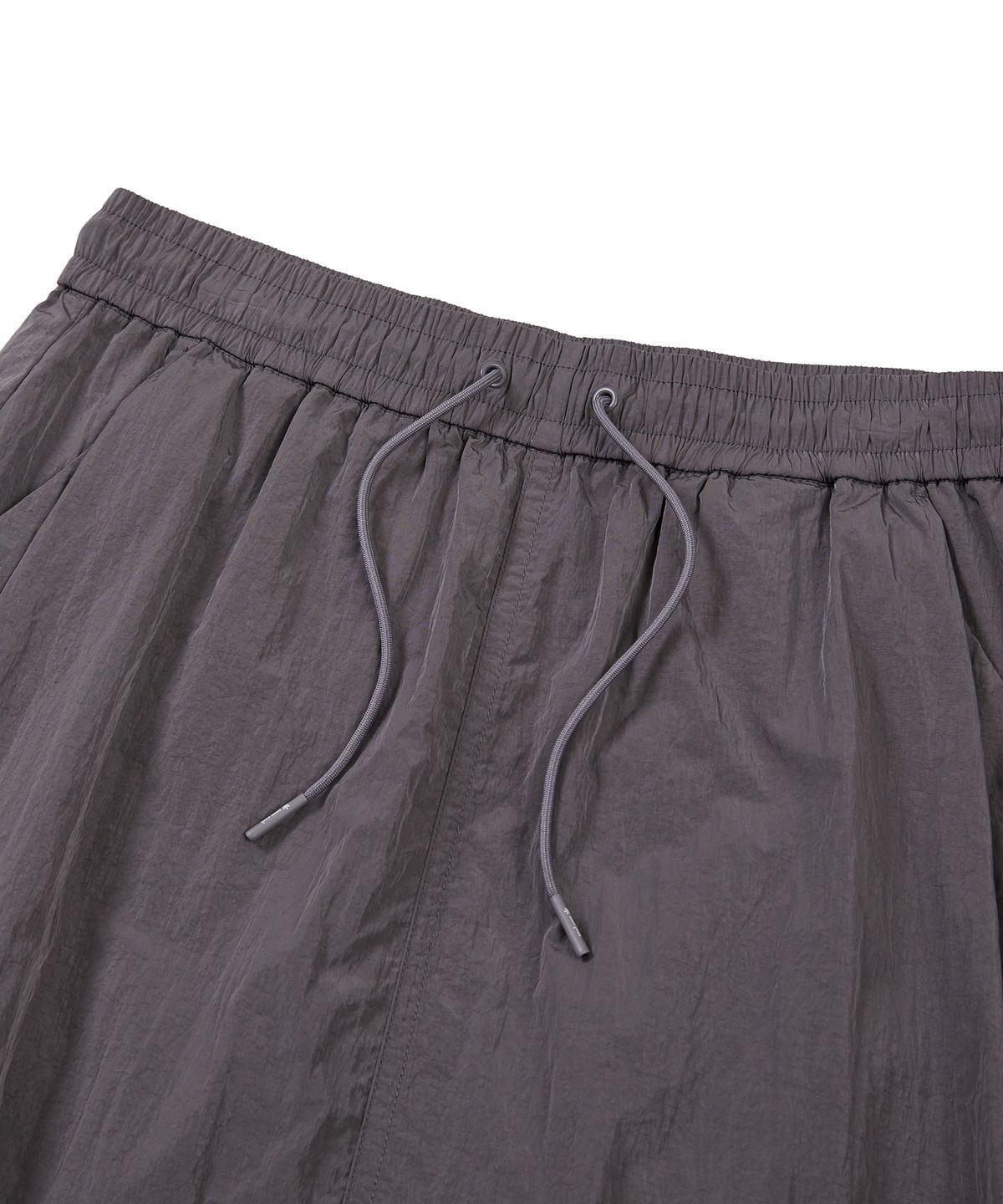 스노우피크 어패럴(SNOWPEAK APPAREL) 브라이트 여성 스커트 Purple Gray (S24MWFSK75)