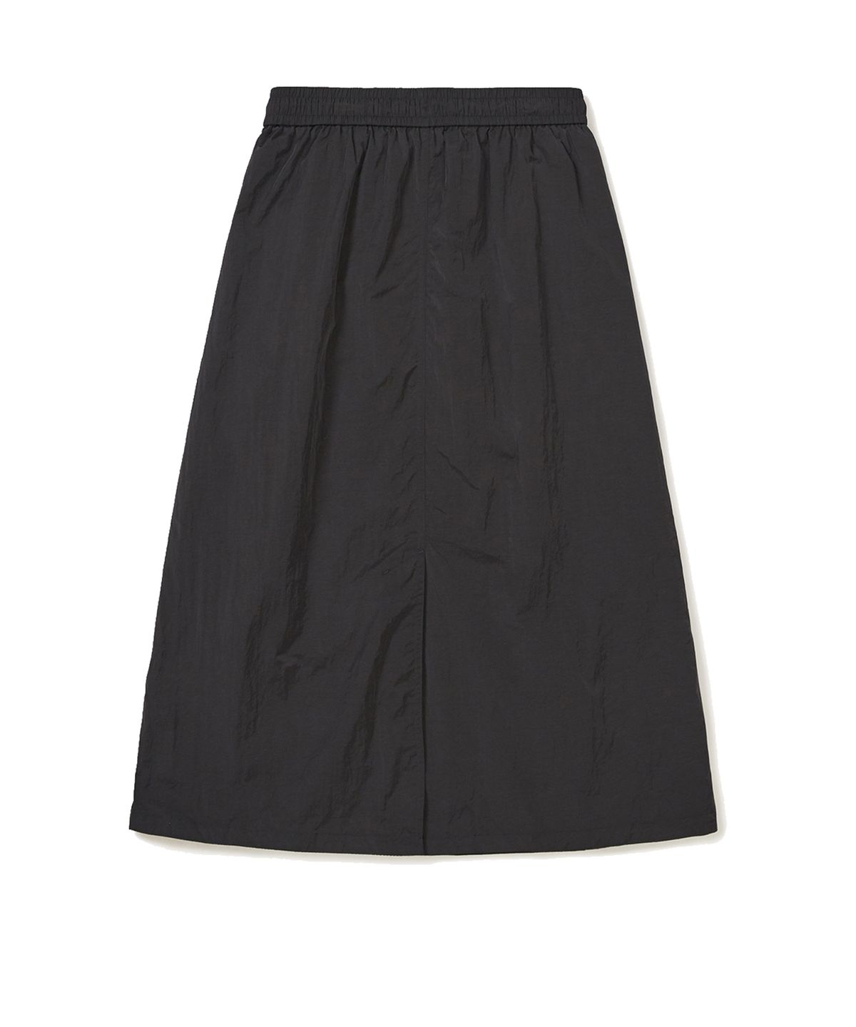 스노우피크 어패럴(SNOWPEAK APPAREL) 브라이트 여성 스커트 Charcoal (S24MWFSK75)