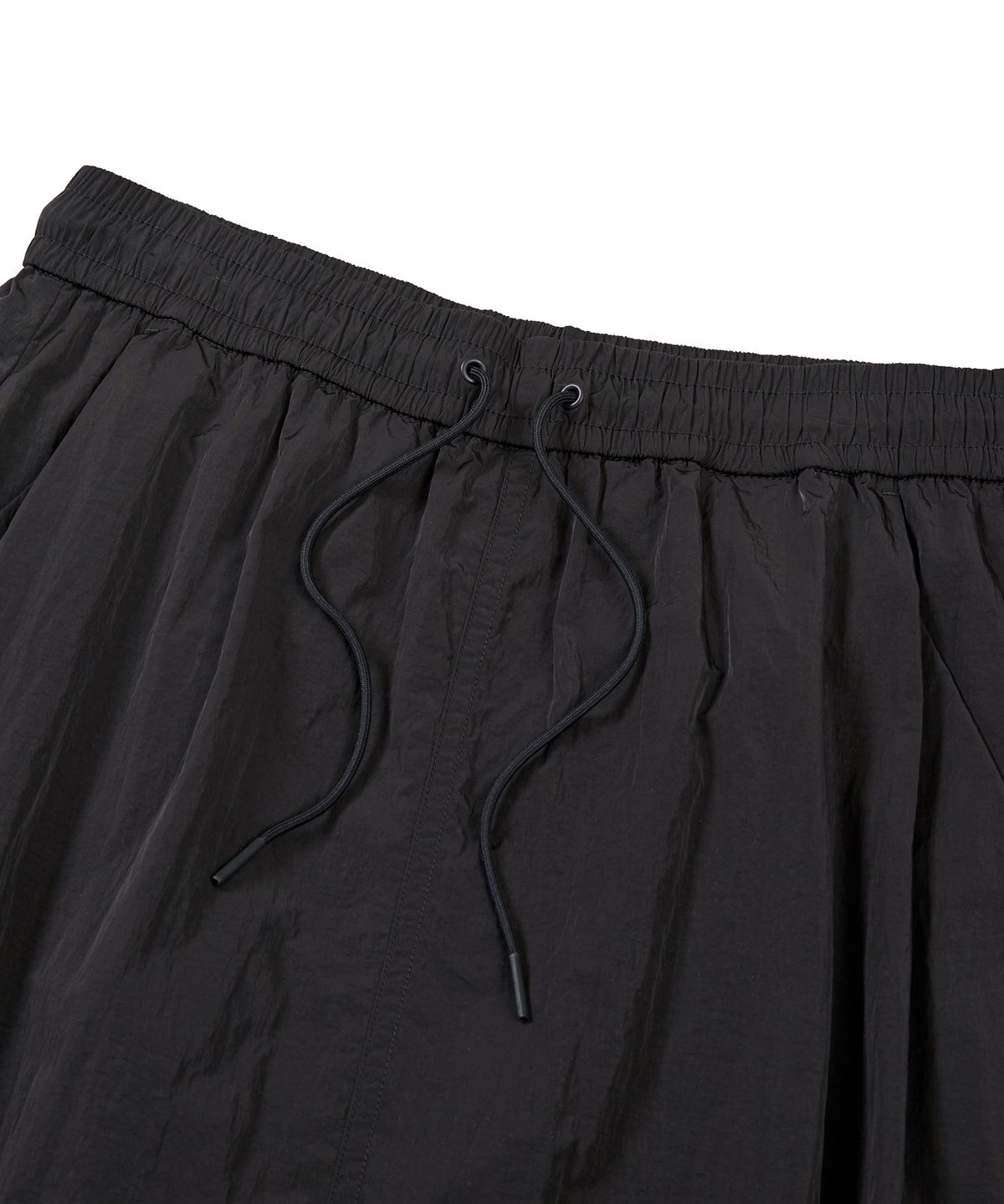 스노우피크 어패럴(SNOWPEAK APPAREL) 브라이트 여성 스커트 Charcoal (S24MWFSK75)
