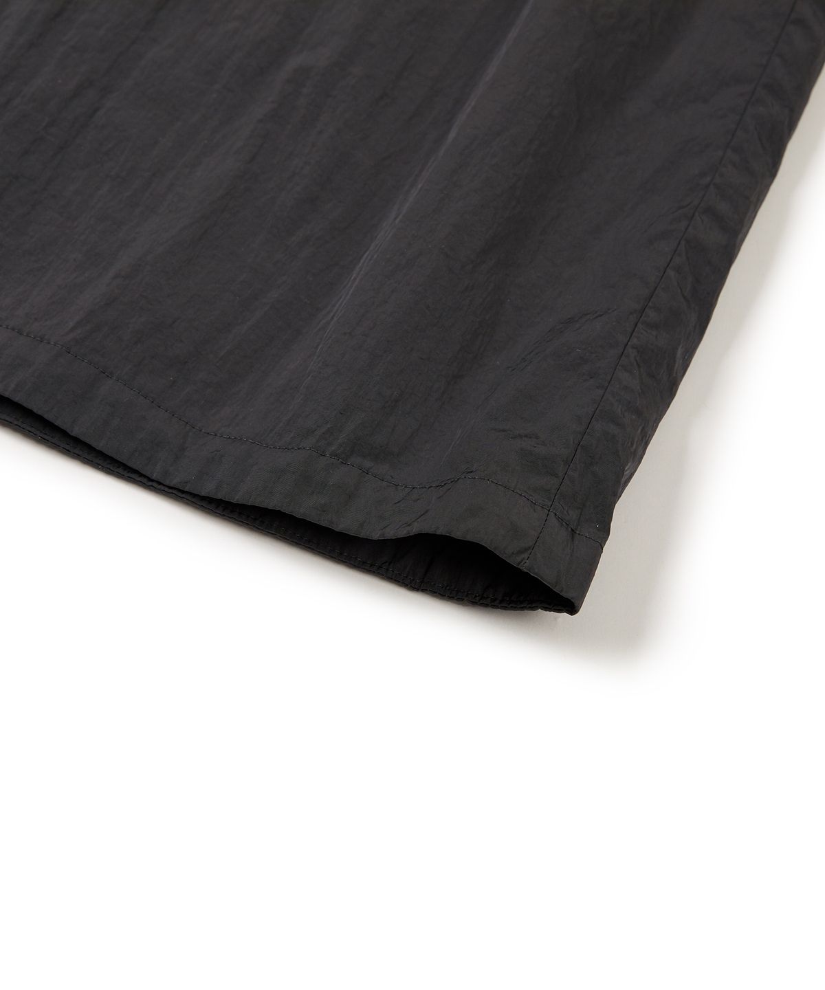 스노우피크 어패럴(SNOWPEAK APPAREL) 브라이트 여성 스커트 Charcoal (S24MWFSK75)
