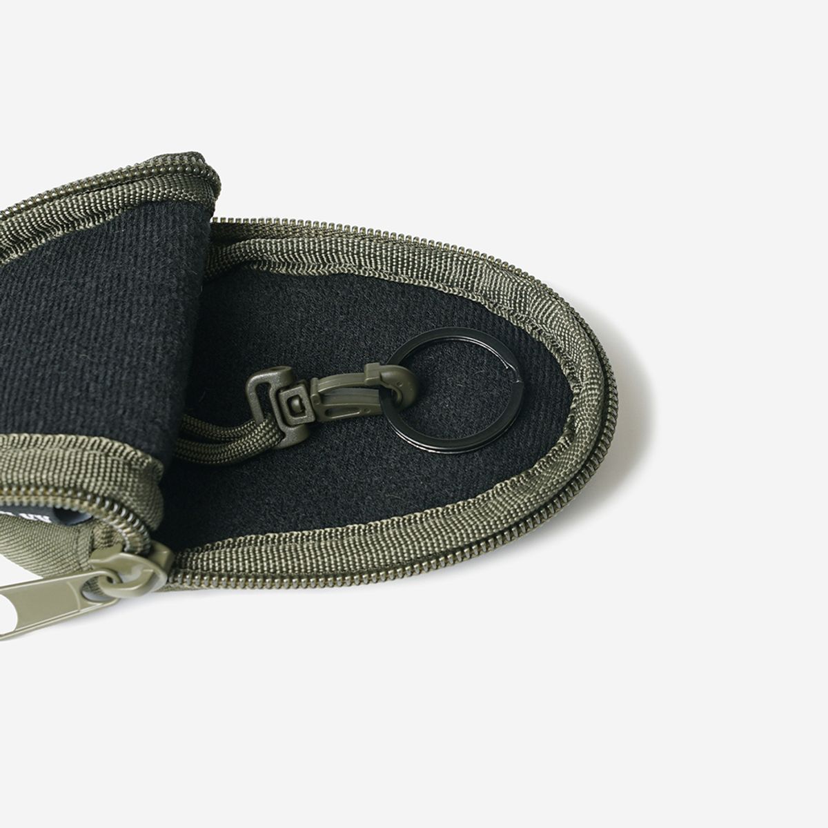와이엠씨엘케이와이(YMCL KY) GP0407 Smart Case Key - Olive