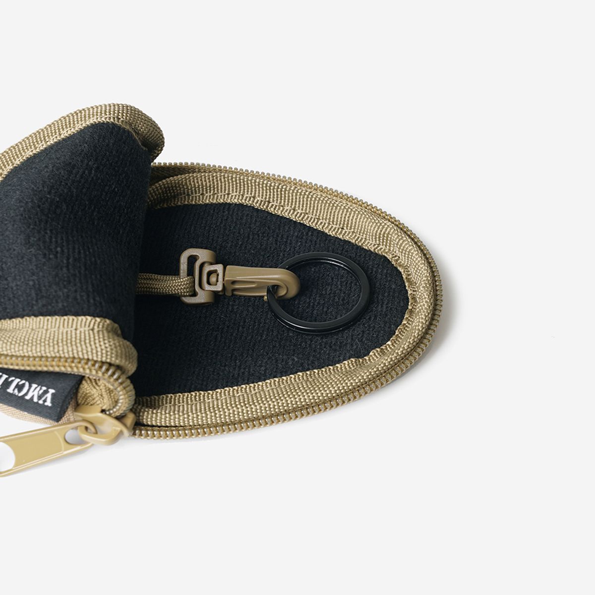 와이엠씨엘케이와이(YMCL KY) GP0407 Smart Case Key - Coyote