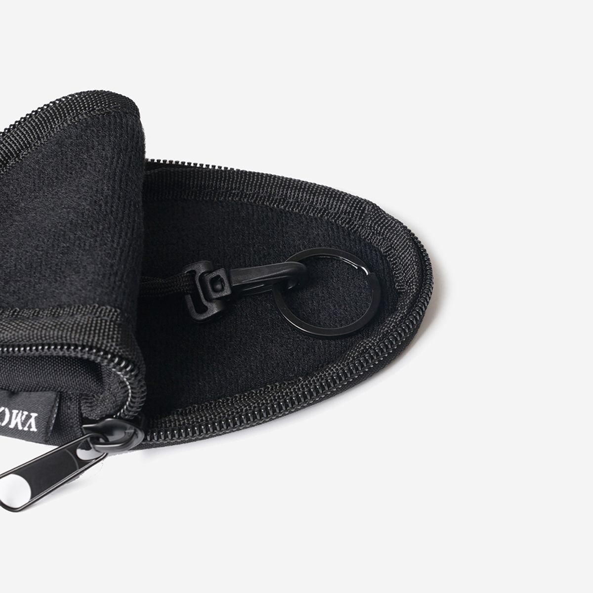 와이엠씨엘케이와이(YMCL KY) GP0407 Smart Case Key - Black