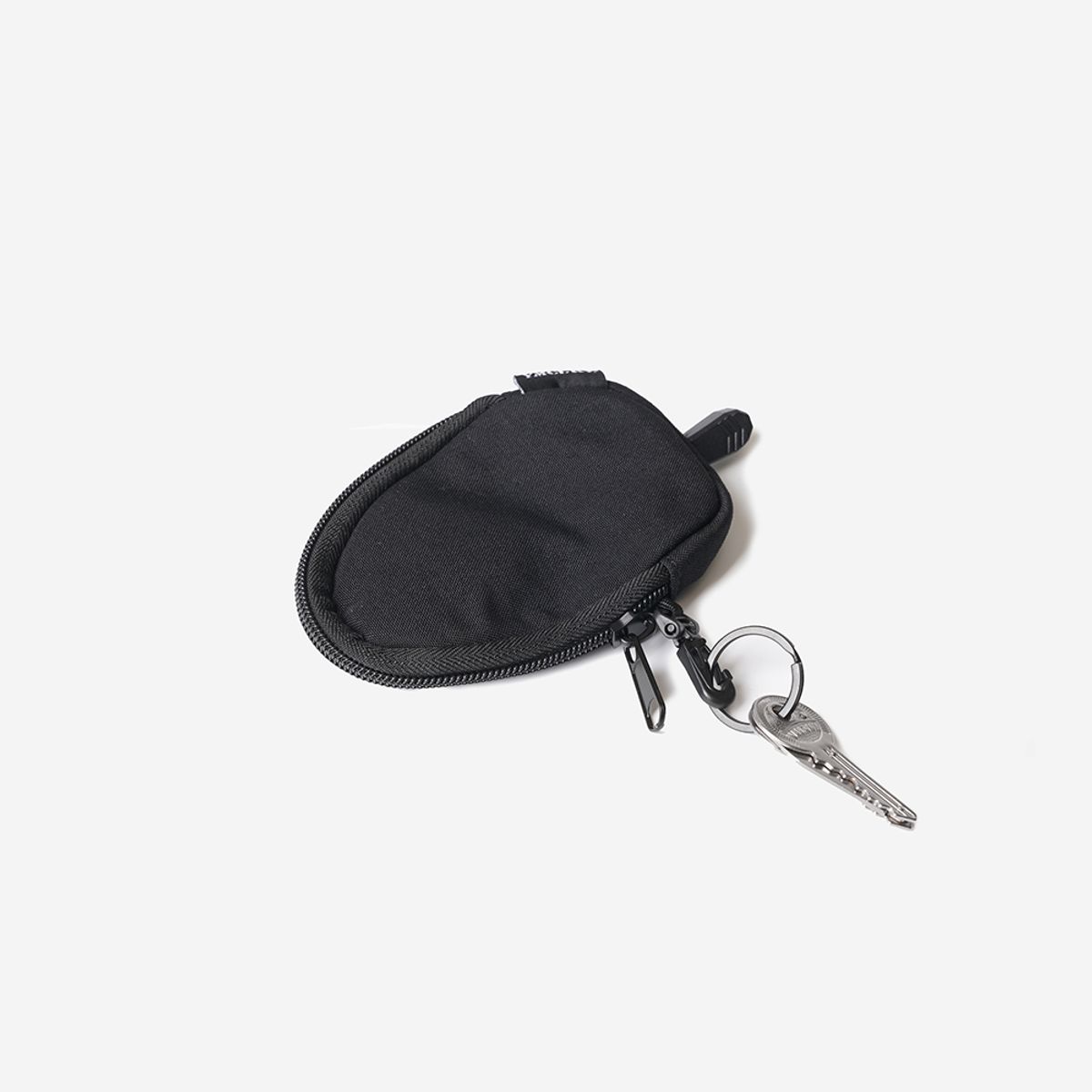 와이엠씨엘케이와이(YMCL KY) GP0407 Smart Case Key - Black