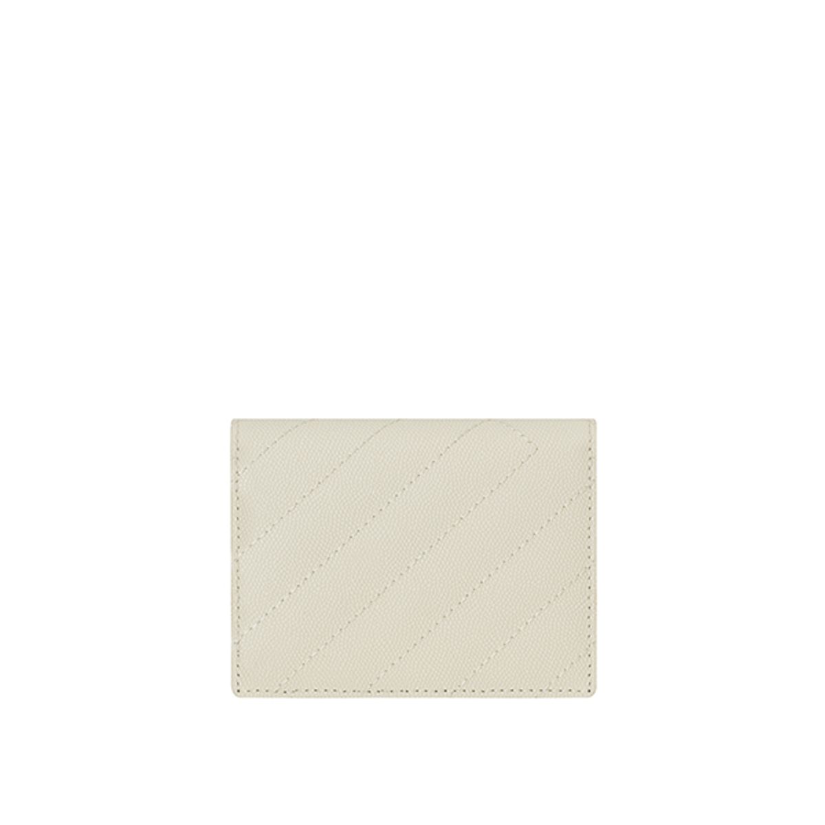 루이까또즈(LOUIS QUATORZE) L-QUILTING(엘퀼팅) 여성반지갑 SS1QT03IV