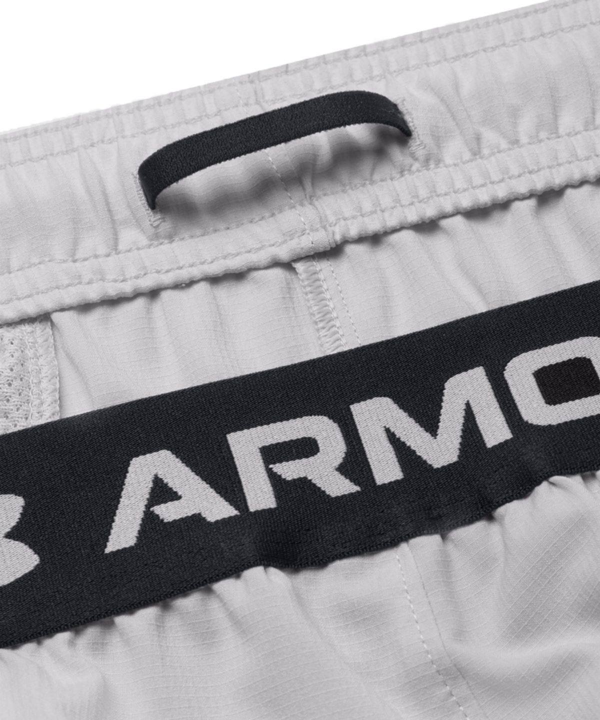 언더아머(UNDERARMOUR) 배니시 우븐 6인치 쇼츠 1373718-014