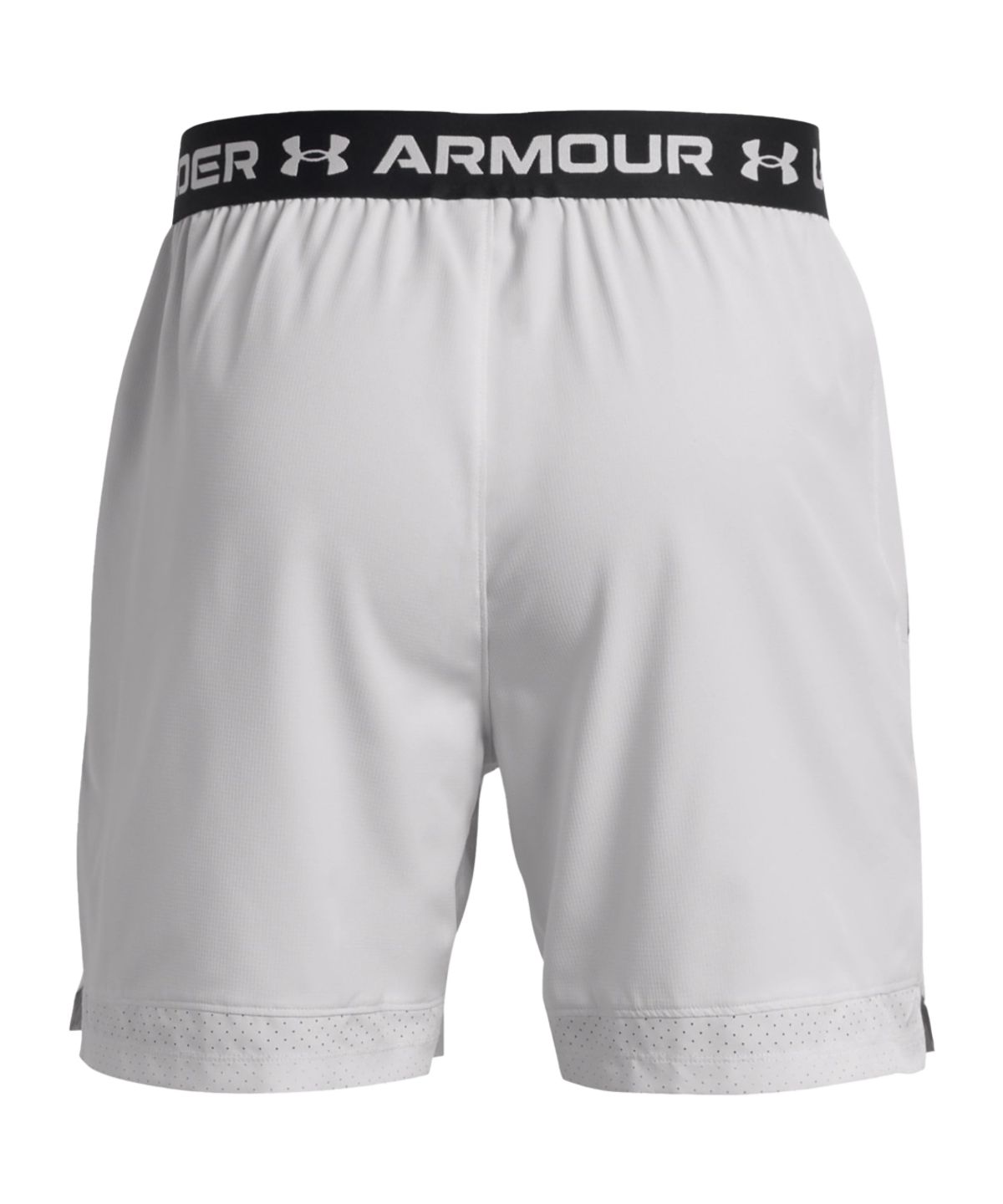 언더아머(UNDERARMOUR) 배니시 우븐 6인치 쇼츠 1373718-014