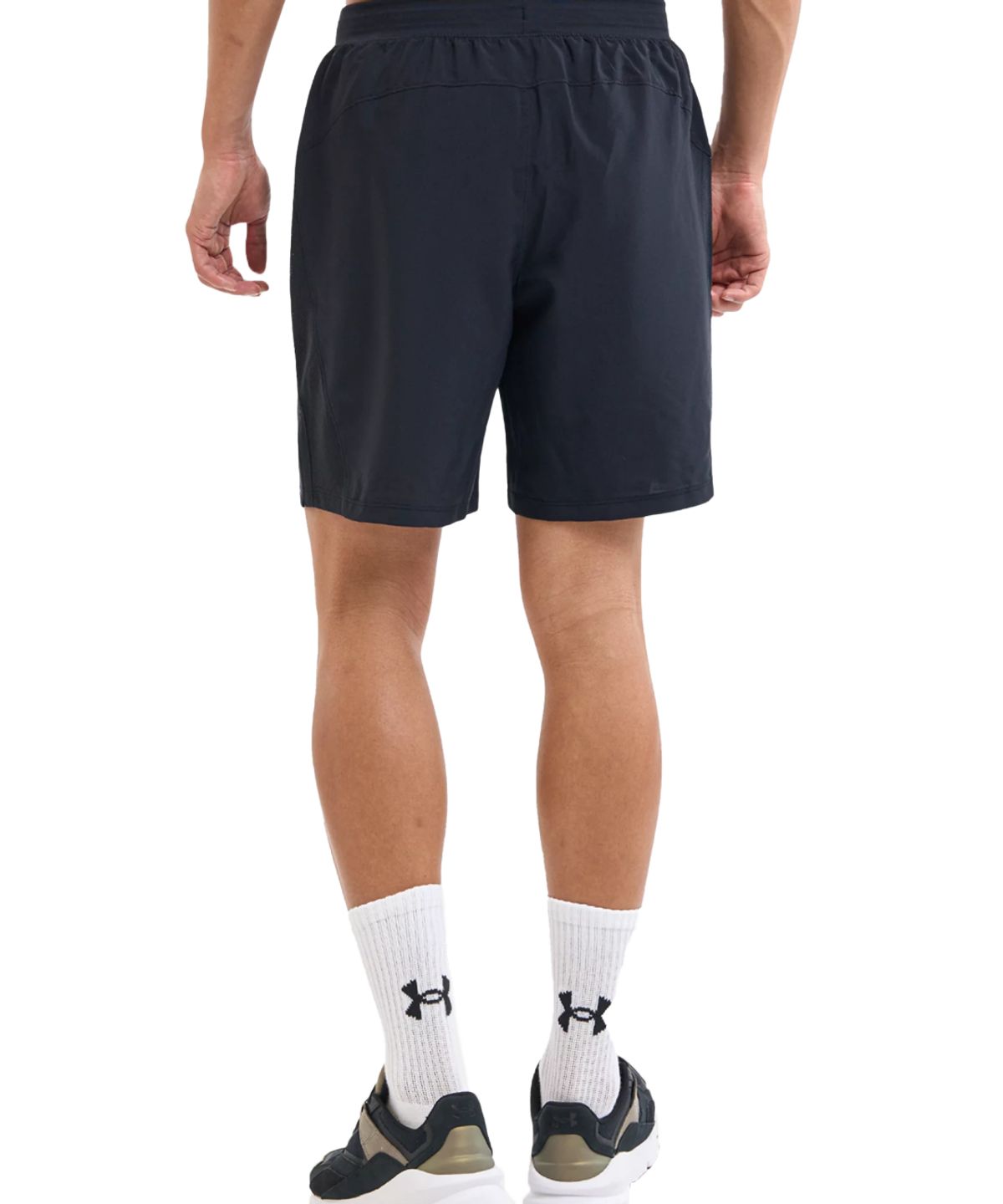 언더아머(UNDERARMOUR) 론치 7인치 쇼츠 1382620-001
